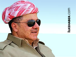 Barzani: 'Partilerin değil, ülke ve millet çıkarlarını gözetin'