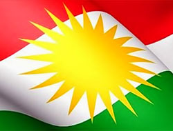 Bugün 'Kürdistan Bayrağı Günü'