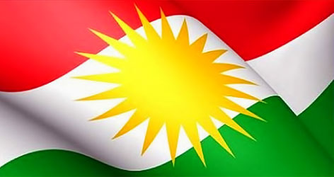 Bugün 'Kürdistan Bayrağı Günü'