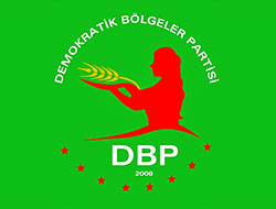 DBP batıdaki 26 il örgütünü feshetti