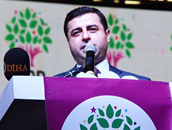 Demirtaş, ‘HDP ile Ak Parti anlaştı’ demek alçaklıktır