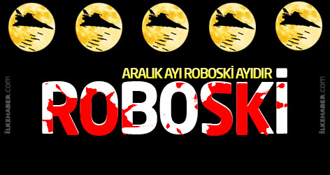 Aralık ayı Roboski ayıdır...