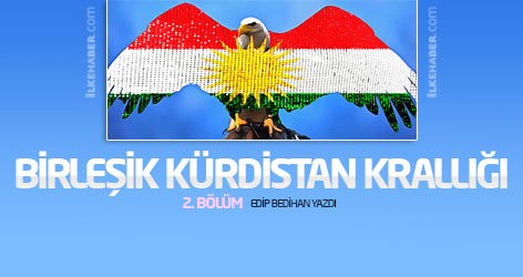 Birleşik Kürdistan Krallığı (II)