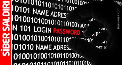 19 bin Fransız sitesine siber saldırı