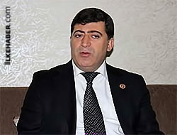 Şeyh Said’in torunu AK Parti  Diyarbakır İl Başkanı