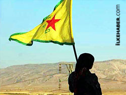 YPG: Miştenur tepesinde denetimi sağladık