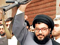 Nasrallah'tan İsrail'e: Sığınaklarınızı hazırlayın