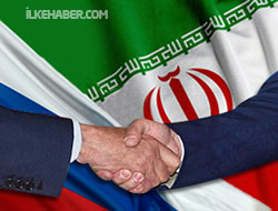 İran ile Rusya askeri anlaşma imzaladı