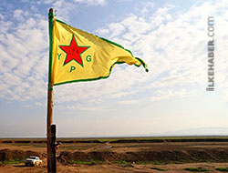 YPG: Rakka şu anda gündemimizde yok