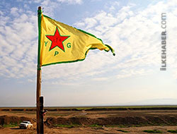 YPG stratejik üssü ele geçirdi