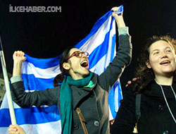 FT: Syriza, Avrupa'daki benzer partilere ilham verebilir