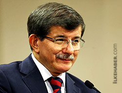 Davutoğlu: Silahları toprağa gömelim