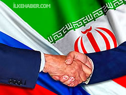İran-Rusya işbirliği genişliyor