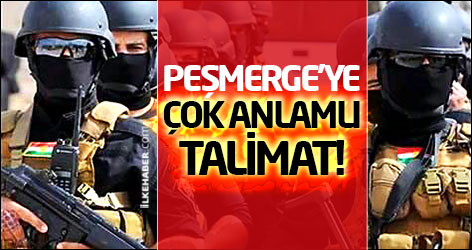 Peşmerge'ye 'IŞİD’lilerin cenazelerini aşağılamayın' talimatı