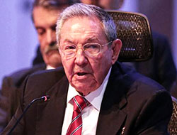 Castro'dan ABD'ye çağrı