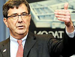 'Ortadoğu’da iki önemli tehlike var: IŞİD ve İran'