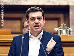 Almanya Yunanistan’ın taleplerini reddetti