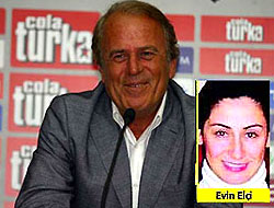 Şerafettin Elçi'nin kızı Denizli'ye 'hayır' dedi