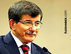 Davutoğlu: Çözüm süreci kritik aşamada