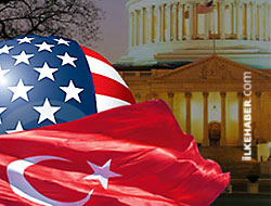 ABD ile Türkiye 'eğit-donat' anlaşması imzaladı