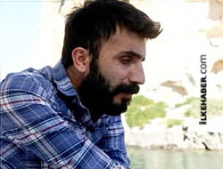 Özgür Gündem yazarı Özgür Amed tutuklandı