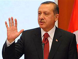 Erdoğan: "Doğan'a verilen ceza siyasi değil"