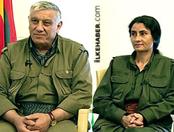 KCK: Türkiye’ye karşı silahsızlanma, Öcalan’ın serbest kalmasına bağlı