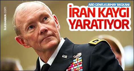ABD: İran kaygı yaratıyor