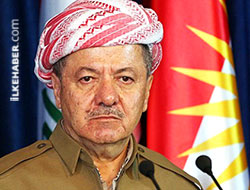 Mesud Barzani Ürdün’e gitti