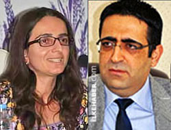 Baluken ve Bağrıyanık Kandil'e gitti
