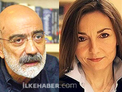 Ahmet Altan ve Yasemin Çongar ifadeye çağrıldı