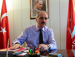 Kurtulmuş: Devlet özür dileyecek adımlar atmalı