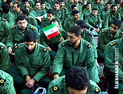 'Irak’ta 30 bin İran askeri var'
