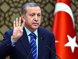 Erdoğan: PYD konusunda yanlış yapılıyor