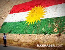 Suudi basını: 'Bağımsız Kürdistan' mutlaka kurulacak!