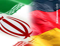 Almanya'dan İran uyarısı