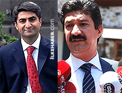 AK Parti'de iki isim adaylıktan çekildi