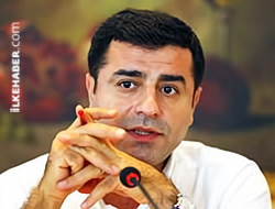 Selahattin Demirtaş abisi ile ilgili soruya cevap verdi