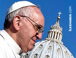 Papa: Öfke ve susturma isteği, diyalog kurmayı bilmemektir