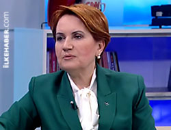 Meral Akşener: HDP barajı geçebilir