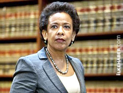 ABD'nin ilk siyah kadın Adalet Bakanı görevine başladı