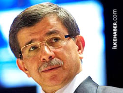 Davutoğlu: Suriye’ye müdahale yok