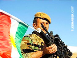Peşmerge'nin Kobani'den dönüş nedeni: Türkiye