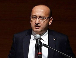 Akdoğan: HDP baraj altında kalırsa süper olur