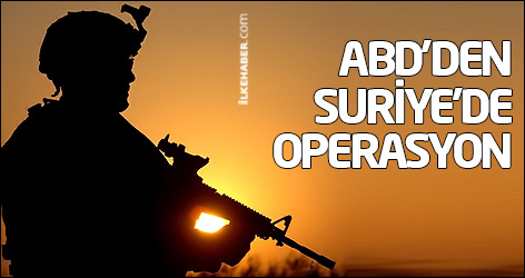 ABD'den Suriye'de operasyon: Ebu Seyyaf öldürüldü