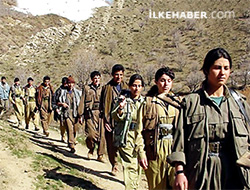 PKK ve PDK-İ arasında geçici anlaşma sağlandı