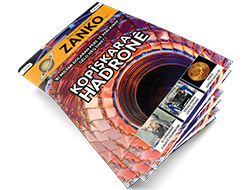 Kürtçe bilim ve teknoloji dergisi ‘Zanko’nun 4. sayısı yayınladı