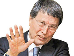 MHP’li Halaçoğlu: Dünya tersine döner, HDP ile bir araya gelinmez