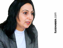 Yüksekdağ: İmralı heyeti yanıt bekliyor