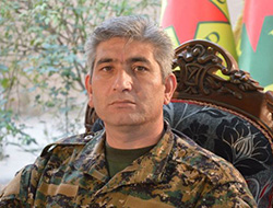 YPG sözcüsü: Anadolu Ajansı sözlerimi çarpıttı